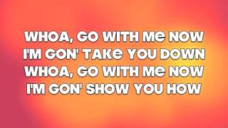 Kongos Come with me now lyrics [upl. by Eidas]