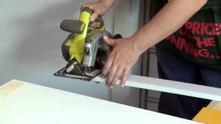 How To Install A Wardrobe Insert Unit  DIY At Bunnings [upl. by Cline]