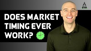 Does Market Timing Ever Work [upl. by Isewk741]