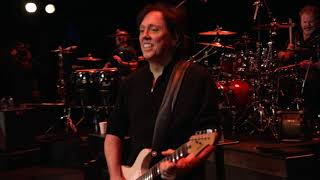 The Doobie Brothers  Listen To The Music Live From The Beacon Theater [upl. by Jeraldine]