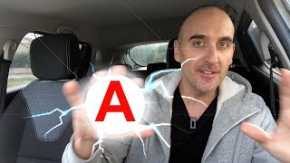 Comment apprendre à conduire une voiture [upl. by Derfliw]