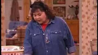 Roseanne Season 1 Highlights [upl. by Durrell]