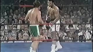 Muhammad Ali Top 20 Knockouts Greatest of All Time Tribute [upl. by Ellenad]