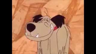 Muttley laugh 10 hours [upl. by Ineslta]