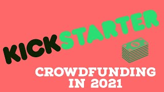 What is Kickstarter How Crowdfunding Gave Way to the Internet’s Most Creative Website [upl. by Aifoz]