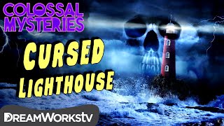 The CURSED Lighthouse  COLOSSAL MYSTERIES [upl. by Zehe505]