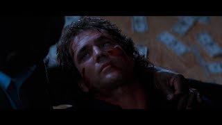 Lethal Weapon 2  Final Scene 1080p [upl. by Dlonyer]