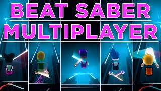 Beat Saber YOASOBI  Yoru ni Kakeru Short ver EXPERT [upl. by Weinberg]