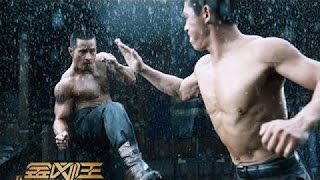 Best Kung Fu Action Movies 2017China Martial Arts Chinese Movies With English Subtitle 1 [upl. by Anilas]