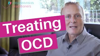 Treating OCD 4 Therapy Techniques You Can Use [upl. by Aryc]