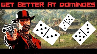 Red Dead Redemption 2 Gambler Challenge 9 Guide Strategy [upl. by Marlen]