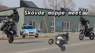 Skövde meet  2023 [upl. by Shevlo]