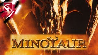 Minotaur  Trailer HD English 2006 [upl. by Nenney]