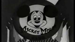 THE MICKEY MOUSE CLUB 1960s INTRO [upl. by Heimlich]