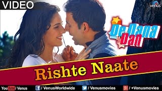 Rishte Naate De Dana Dan [upl. by Anetta823]