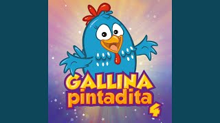 Gallina Pintadita 4 [upl. by Nollaf]