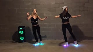 Alan Walker  The Spectre Remix Shuffle Dance Music Video ♫ LED Shoes Dance Special [upl. by Aibar182]