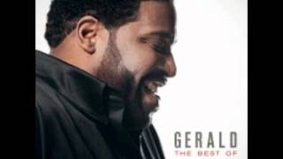 Baby Hold On To Me  Gerald Levert amp Eddie Levert [upl. by Ollehto]