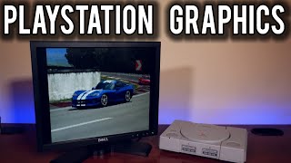 How To Build The Ultimate PlayStation  PS1Digital HDMI Mod and XStation ODE [upl. by Sallyanne]