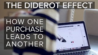 What is the Diderot Effect And How to Overcome It [upl. by Danforth349]