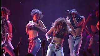 Janet Jackson  IF Live [upl. by Hcib]