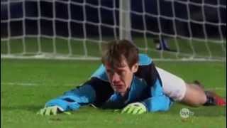 The Unluckiest Goalkeeper In The World [upl. by Longwood]