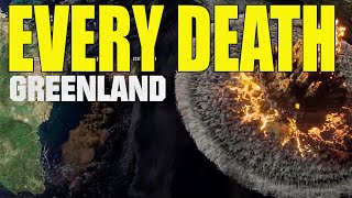 Every Death in Greenland [upl. by Dnomrej520]