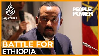 The Battle for Ethiopia  People and Power [upl. by Costin291]