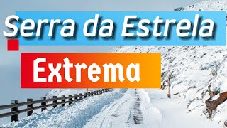 Serra da Estrela Extrema [upl. by Nirrep]