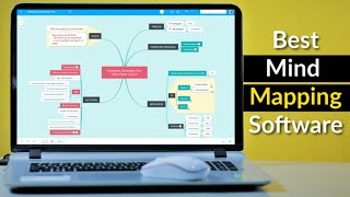 5 Best Mind Mapping Software in 2024 [upl. by Fleece]