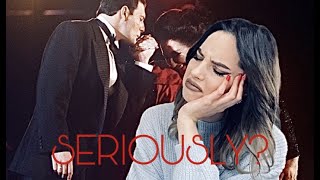 Freddie Mercury amp Montserrat Caballé  How Can I Go On REACTION VIDEO  Rebeka Luize Budlevska [upl. by Yorle]