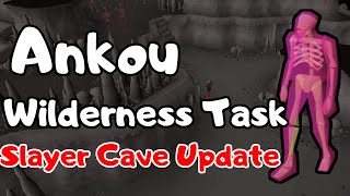 Ankou Wilderness Slayer 2020 Update FAST  SAFE Methods [upl. by Jamaal]