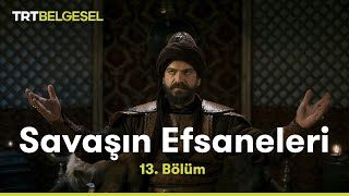 Osman Bey  Savaşın Efsaneleri  TRT Belgesel [upl. by Bucher786]