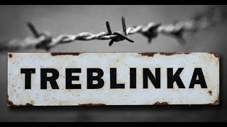 Treblinka  The 1943 Uprising Episode 1 [upl. by Keven685]