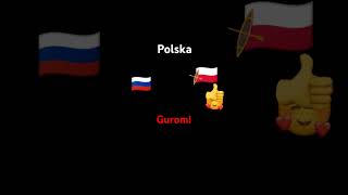 Polska gurom [upl. by Clute99]