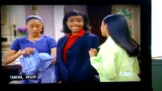 Gabrielle Union on Sister Sister 1997 [upl. by Maghutte68]