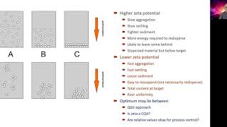 Measuring zeta potential  real world example [upl. by Hamel109]