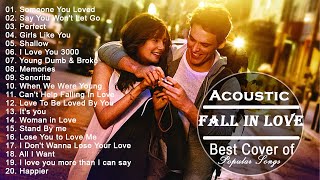 New Love Songs 2020 with Lyrics  Love Songs Greatest Hits Playlist 2020  Most Beautiful Love Songs [upl. by Nairoc]