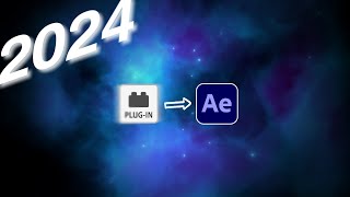 24 After Effects PLUGINS to Use in 2024 [upl. by Assirt]