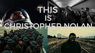 This Is CHRISTOPHER NOLAN [upl. by Aneer]