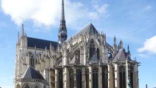 Amiens Cathedral [upl. by Blanch932]