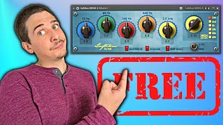 Best Free Plugins of 2022 22 Mixing Plugins  Each Type of Mixing Plugin You Might Need for Free [upl. by Trebleht]