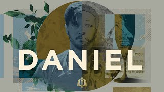 Daniel The Bible Explained [upl. by Maxim]