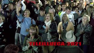 HIMNO CFILLUECA2021 [upl. by Strang]