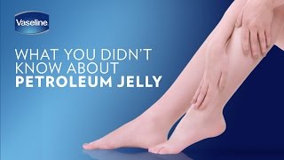 101 Ways to Use Vaseline Petroleum Jelly Part 2 [upl. by Fish]