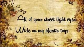 Flightless Bird American Mouth Lyrics HD [upl. by Nahtanod34]