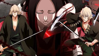 Kannon Benihime Aratame THE NEW BANKAI IS ABSOLUTELY INSANE  Reaper 2 [upl. by Baptiste]