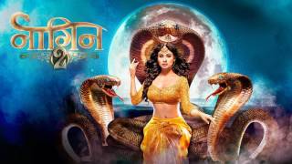 Naagin 2  Theme Song [upl. by Thetos]