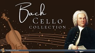 Bach Cello Collection [upl. by Kayne]