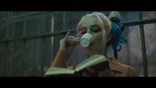 Suicide Squad 2016 Harleen Quinzel Becomes Harley Quinn [upl. by Azarria]